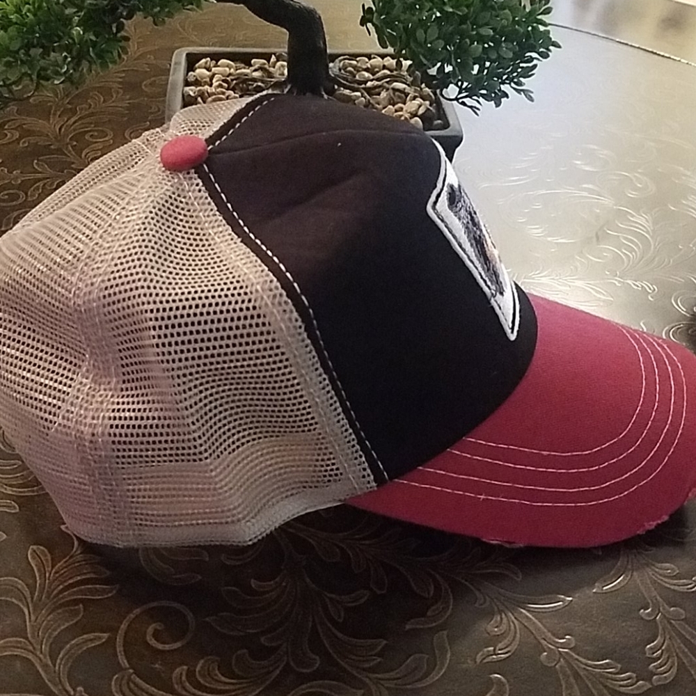 baseball hat - Picture 3 of 4